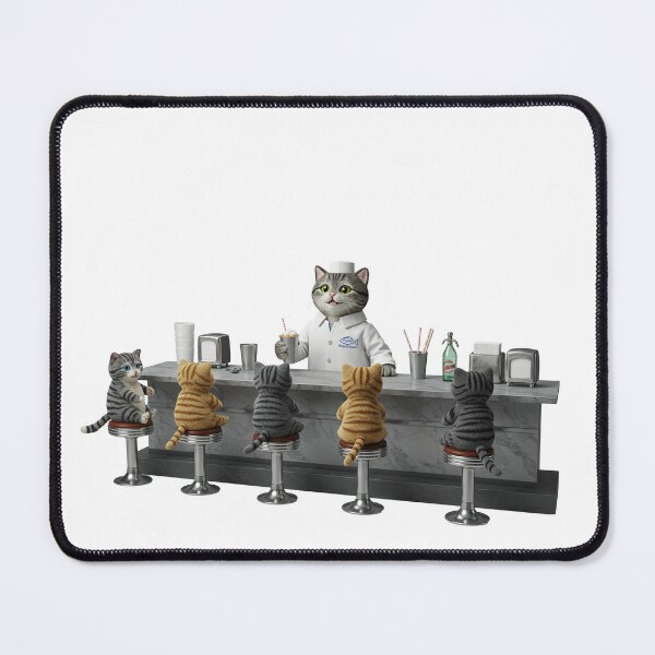 Item preview, CFN: soda jerk designed and sold by CCMphotography.