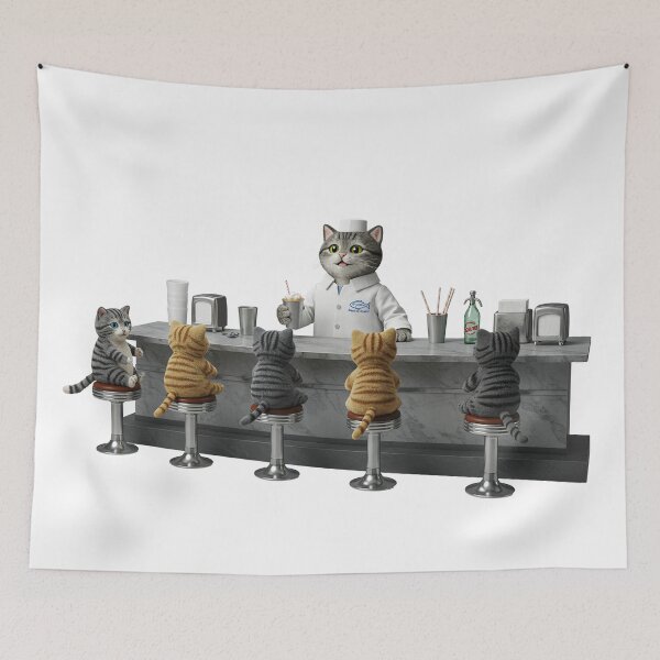 Item preview, CFN: soda jerk designed and sold by CCMphotography.