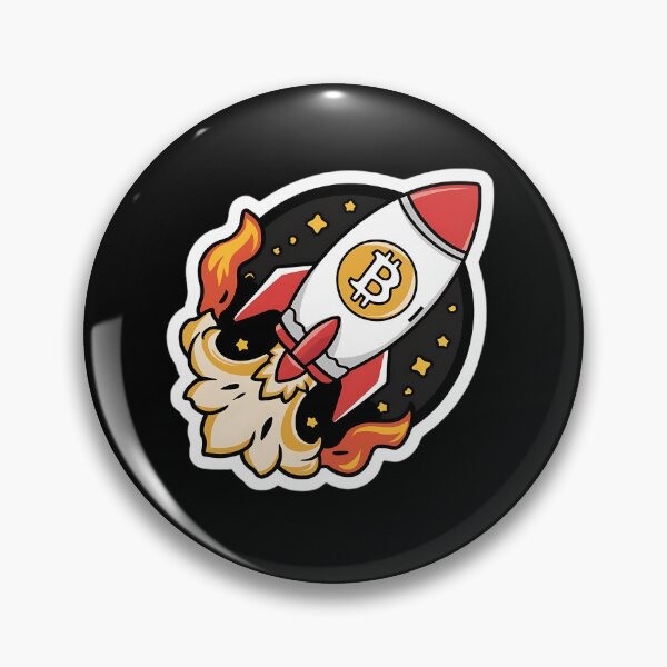 Item preview, Bitcoin Core Energy Minimalist Design designed and sold by RadDeck.
