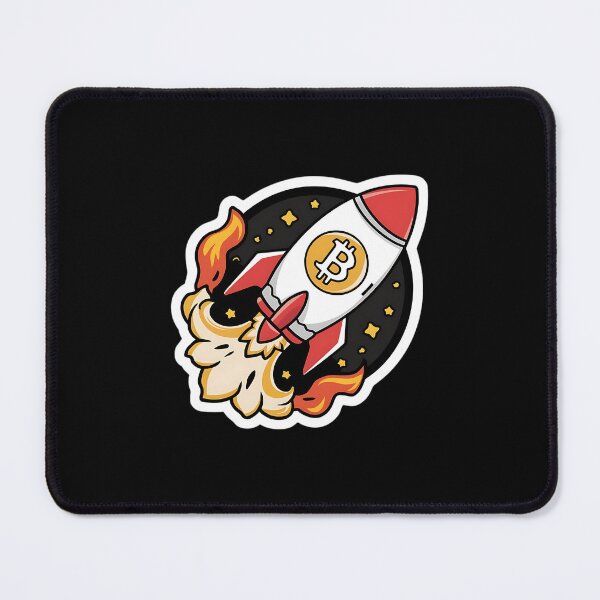 Item preview, Bitcoin Core Energy Minimalist Design designed and sold by RadDeck.
