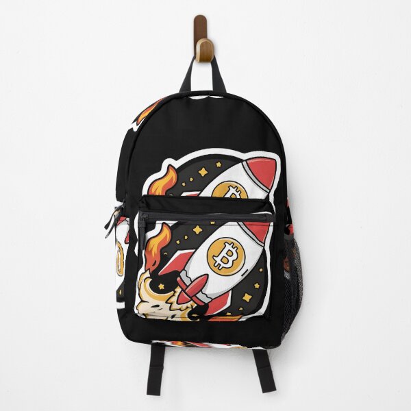 Item preview, Bitcoin Core Energy Minimalist Design designed and sold by RadDeck.