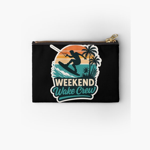 Item preview, WakeBoarding Wake Boarding designed and sold by Trendscape.