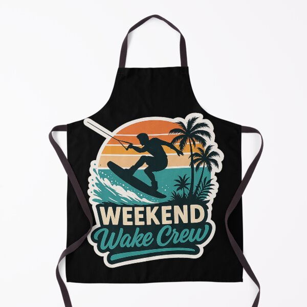 Item preview, WakeBoarding Wake Boarding designed and sold by Trendscape.