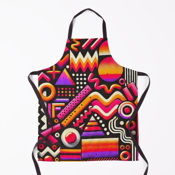 Item preview, 90s pattern designed and sold by TEEJAMBOREE.