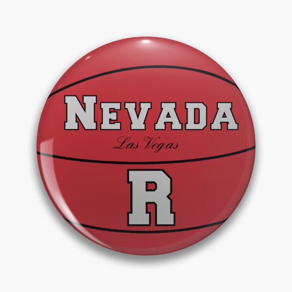 Item preview, Las Vegas Nevada NV Basketball Logo  designed and sold by Lartheviking.