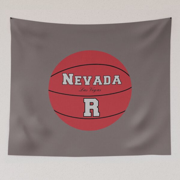 Item preview, Las Vegas Nevada NV Basketball Logo  designed and sold by Lartheviking.
