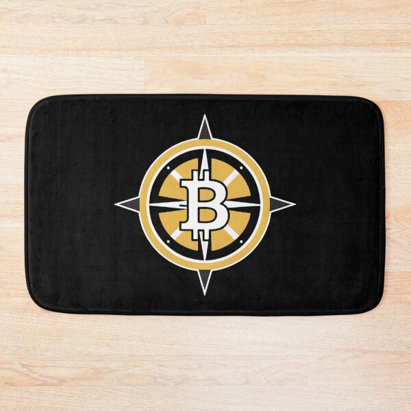 Item preview, Bitcoin Signal – Crypto Frequency Vibes designed and sold by RadDeck.