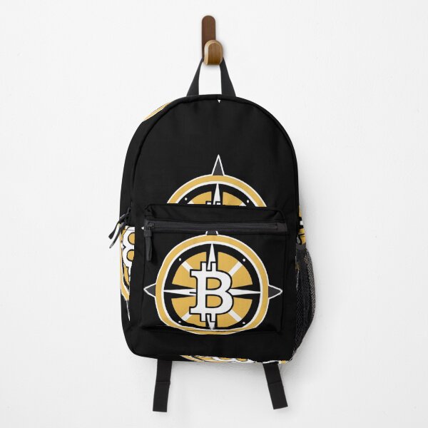 Item preview, Bitcoin Signal – Crypto Frequency Vibes designed and sold by RadDeck.