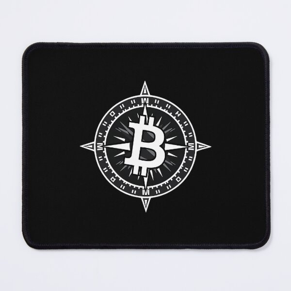 Item preview, Bitcoin Code Block Design – Minimal and Smart designed and sold by RadDeck.