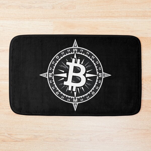 Item preview, Bitcoin Code Block Design – Minimal and Smart designed and sold by RadDeck.