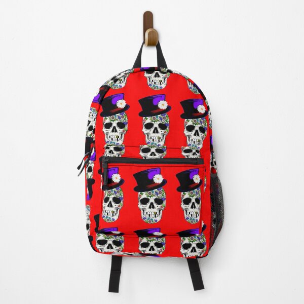 Item preview, Calavera Skull designed and sold by Anthony Seeker.
