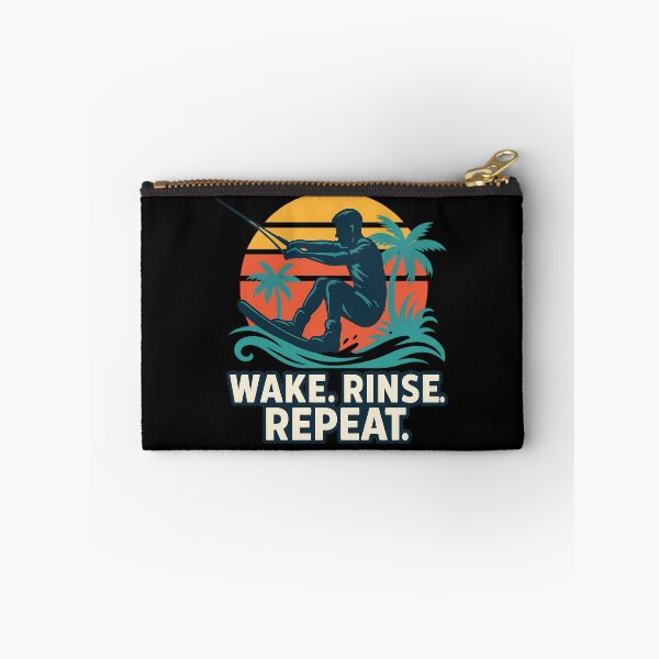 Item preview, WakeBoarding Wake Boarding designed and sold by Trendscape.