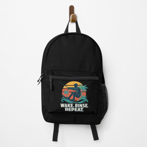 Item preview, WakeBoarding Wake Boarding designed and sold by Trendscape.