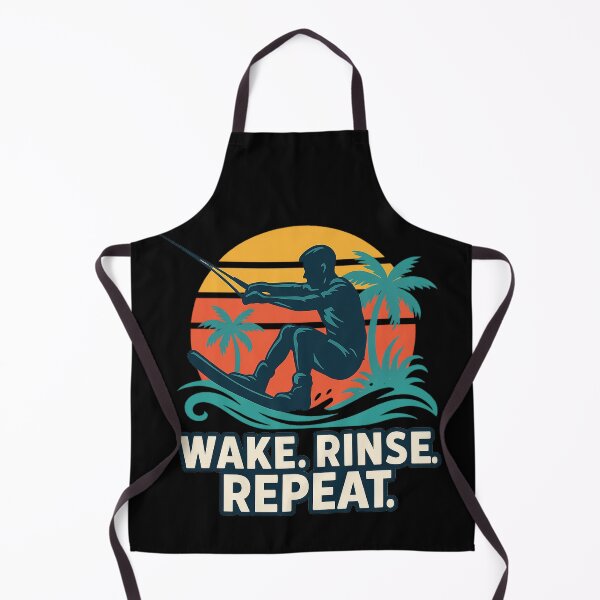 Item preview, WakeBoarding Wake Boarding designed and sold by Trendscape.