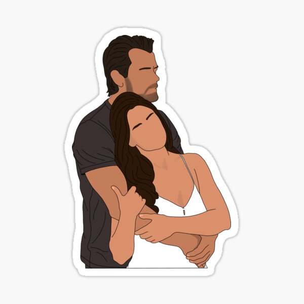 Item preview, Quinn and Staten Ransom Canyon designed and sold by mental-tvaddict.