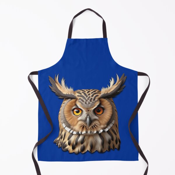 Item preview, OWL HEAD (#000066) designed and sold by Marlon Oseguera.
