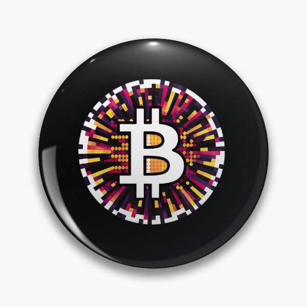 Item preview, Bitcoin Minimal Bolt – Power in Simplicity designed and sold by RadDeck.