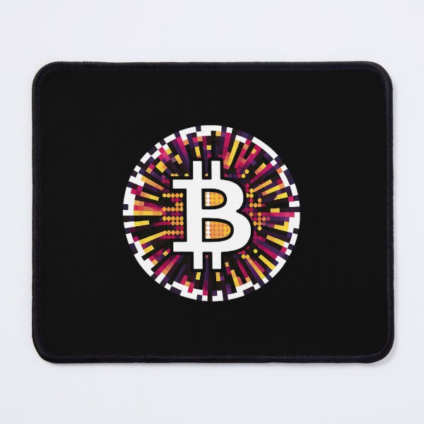 Item preview, Bitcoin Minimal Bolt – Power in Simplicity designed and sold by RadDeck.