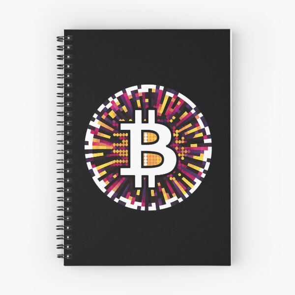 Item preview, Bitcoin Minimal Bolt – Power in Simplicity designed and sold by RadDeck.