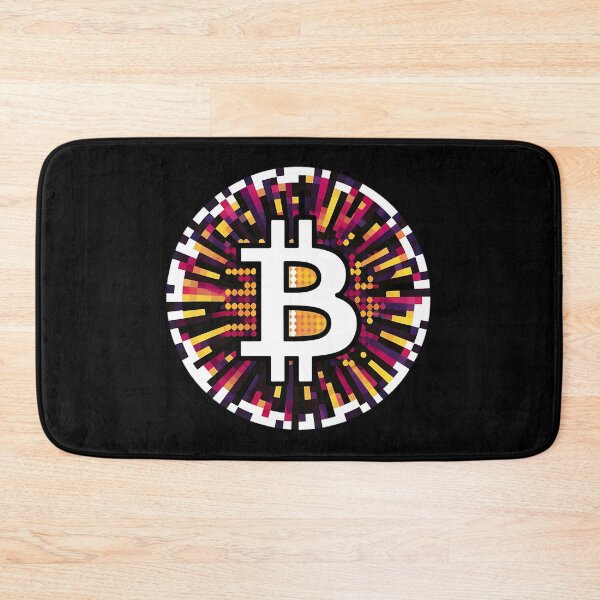 Item preview, Bitcoin Minimal Bolt – Power in Simplicity designed and sold by RadDeck.