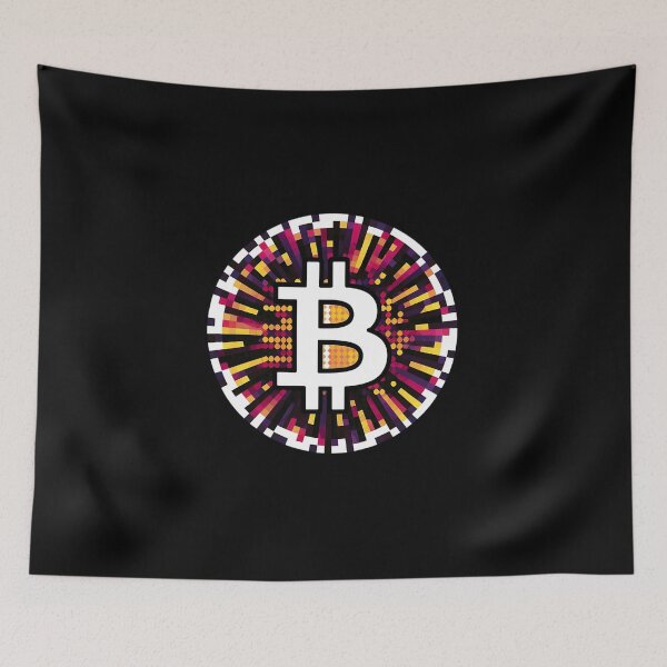 Item preview, Bitcoin Minimal Bolt – Power in Simplicity designed and sold by RadDeck.