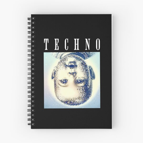 Item preview, Bizarre techno glitch AI baby portrait designed and sold by Bondrewd1.