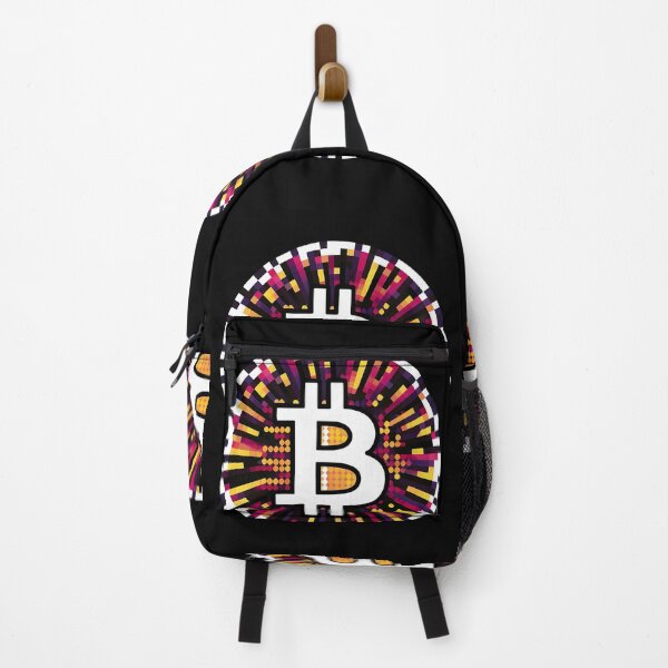 Item preview, Bitcoin Minimal Bolt – Power in Simplicity designed and sold by RadDeck.
