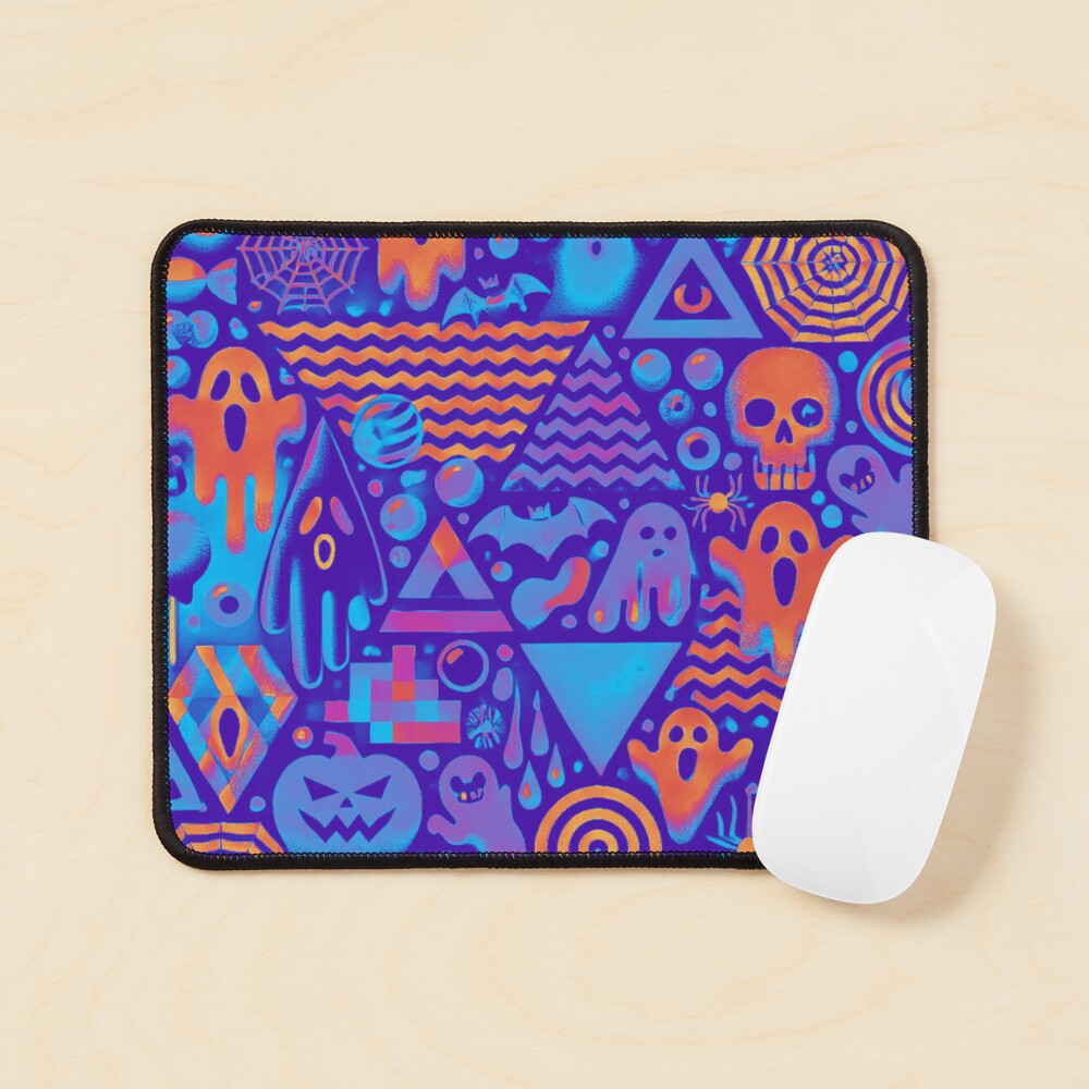 Item preview, Mouse Pad designed and sold by TEEJAMBOREE.