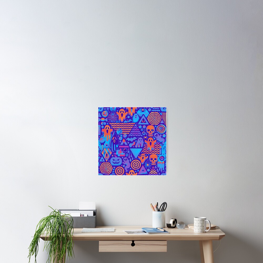 Item preview, Poster designed and sold by TEEJAMBOREE.