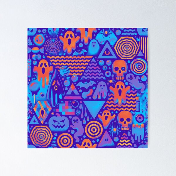 Item preview, 90s pattern designed and sold by TEEJAMBOREE.