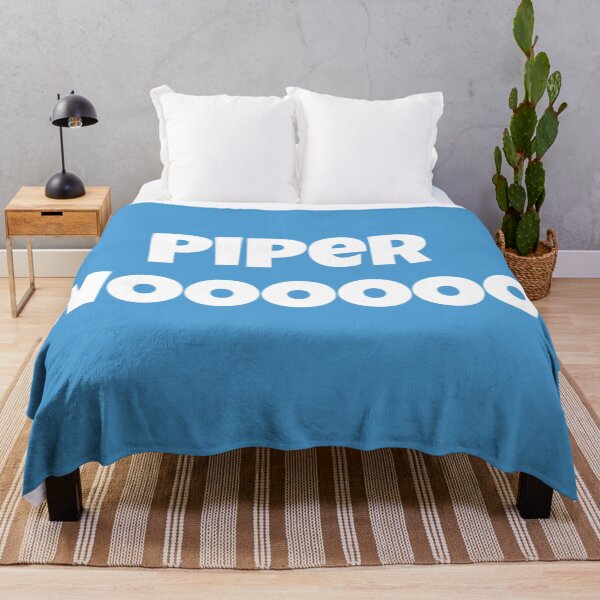 Item preview, Piper Noooooo designed and sold by Sleepygirl2010.