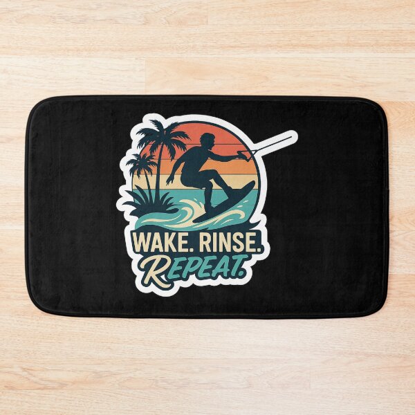 Item preview, WakeBoarding Wake Boarding designed and sold by Trendscape.