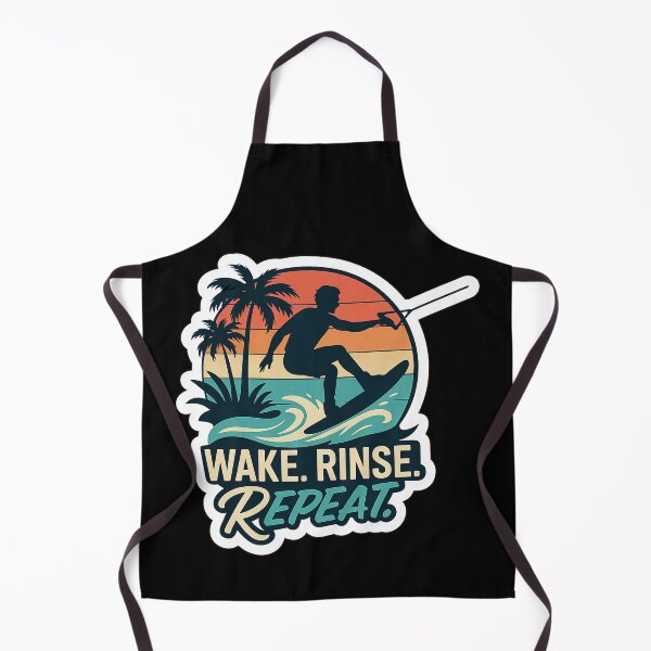 Item preview, WakeBoarding Wake Boarding designed and sold by Trendscape.