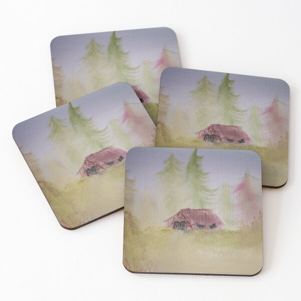 Item preview, Rural Scenery  designed and sold by neelyryan95.