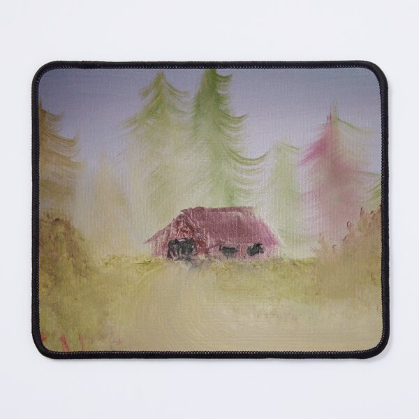 Item preview, Rural Scenery  designed and sold by neelyryan95.