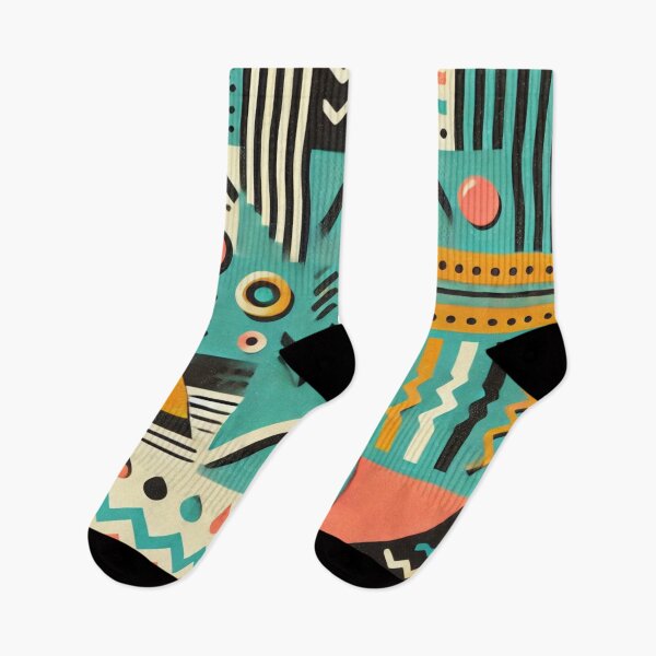 Item preview, 90s pattern designed and sold by TEEJAMBOREE.