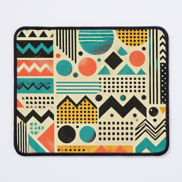 Item preview, 90s pattern designed and sold by TEEJAMBOREE.