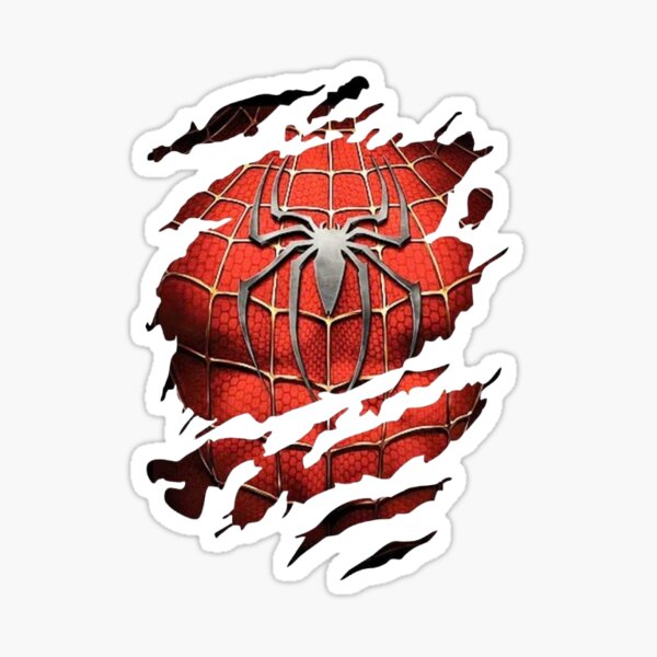 Item preview, Spiderman suit designed and sold by JosGS.