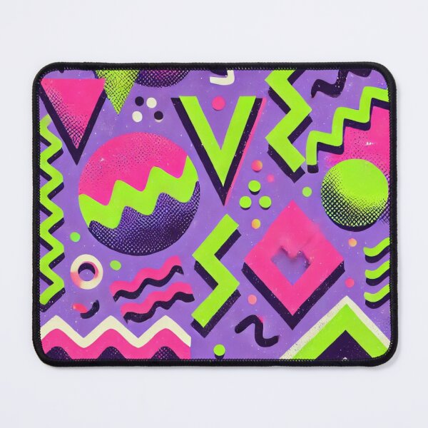 Item preview, 90s pattern designed and sold by TEEJAMBOREE.