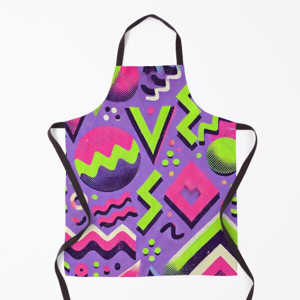Item preview, 90s pattern designed and sold by TEEJAMBOREE.