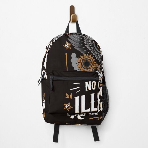 Item preview, No One Is Illegal On Stolen Land we walk on native land designed and sold by MAKOPOKOShop.