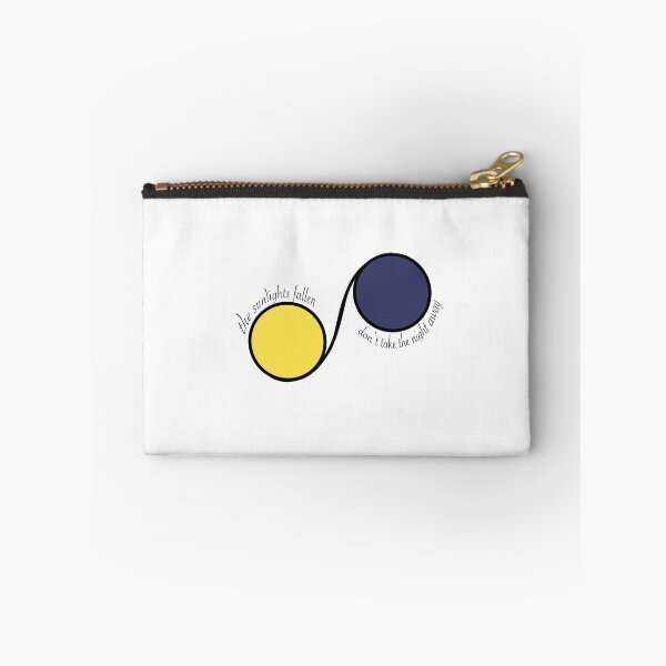 Item preview, The Driver Era Sun and Moon designed and sold by art by anj.