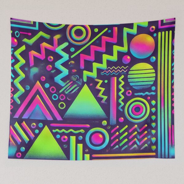 Item preview, 90s pattern designed and sold by TEEJAMBOREE.
