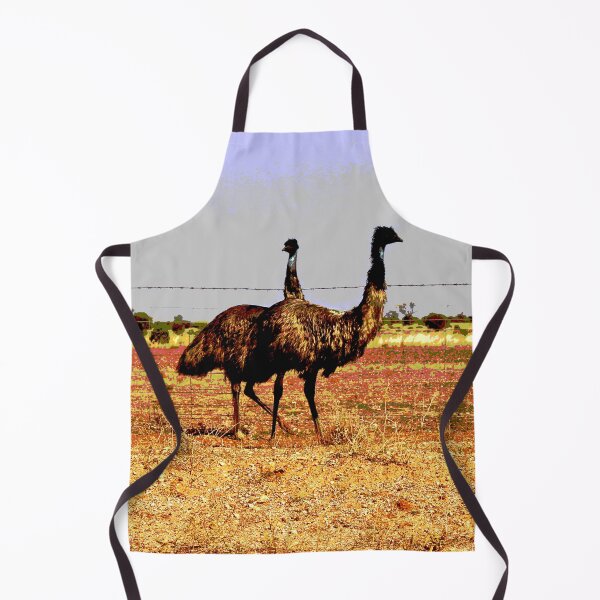 Item preview, The Emus! designed and sold by Mickangelhere.