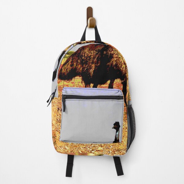 Item preview, The Emus! designed and sold by Mickangelhere.
