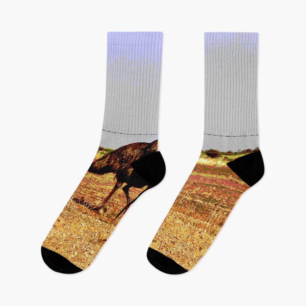 Item preview, The Emus! designed and sold by Mickangelhere.