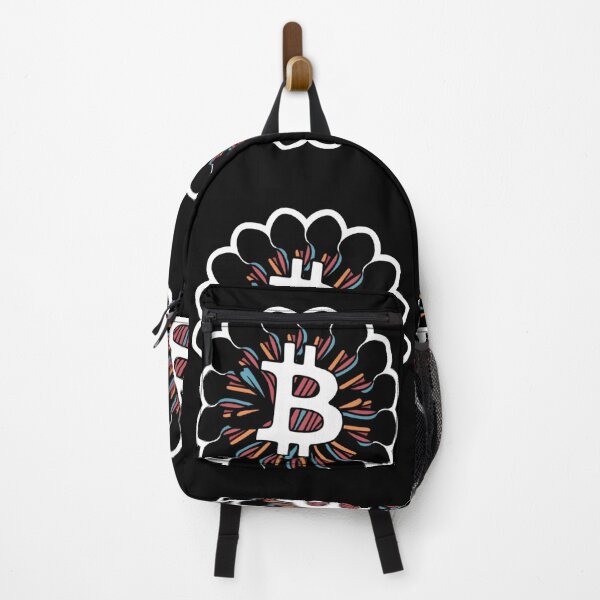 Item preview, Bitcoin Byte Digital Precision Aesthetic designed and sold by RadDeck.