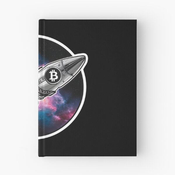 Item preview, Bitcoin Flux Clean Crypto Energy designed and sold by RadDeck.