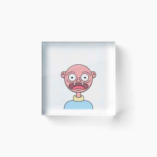 Item preview, Panic Kid designed and sold by bluegoatcartoon.