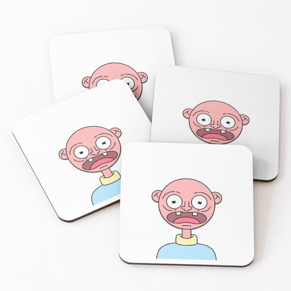 Item preview, Panic Kid designed and sold by bluegoatcartoon.